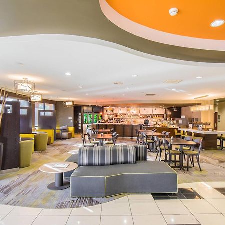 Courtyard By Marriott Merced Esterno foto