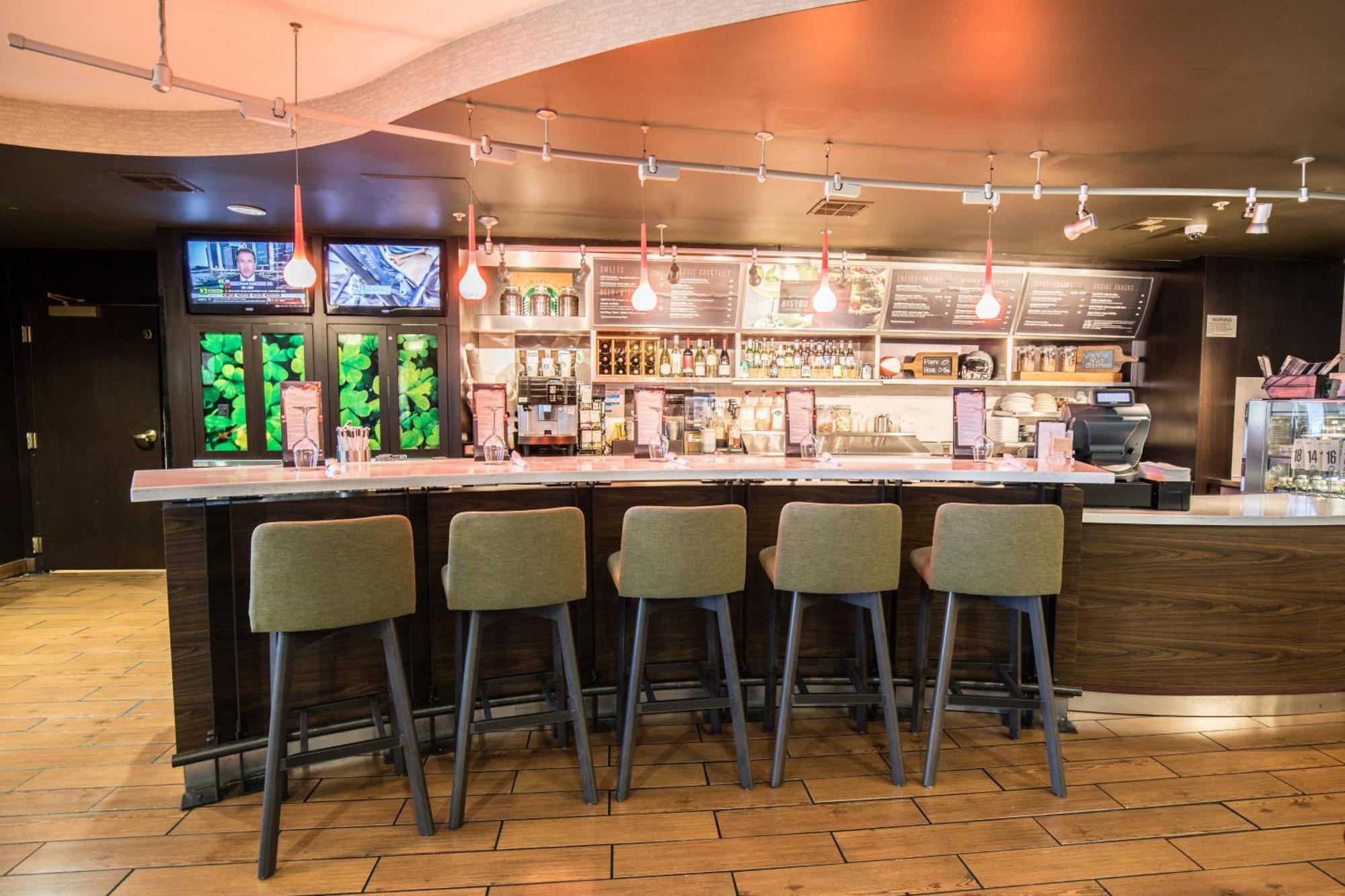 Courtyard By Marriott Merced Esterno foto